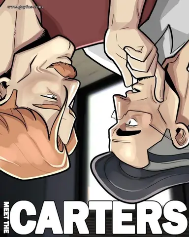 Meet The Carters - Issue 19