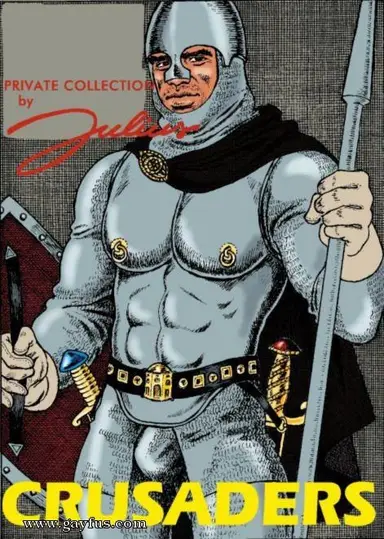 Crusaders