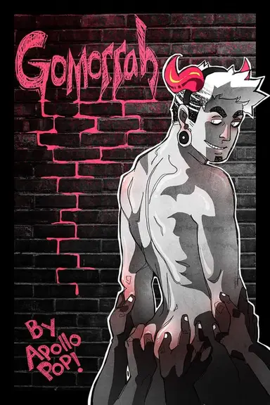 [Hydra (kxllHydra)] Gomorrah [Eng]
