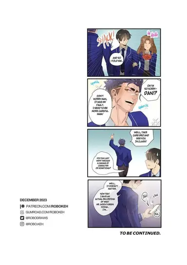 Teacher’s Scandal 2