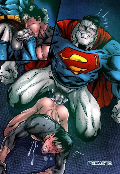 DC Fanzines