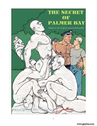 Palmer Bay