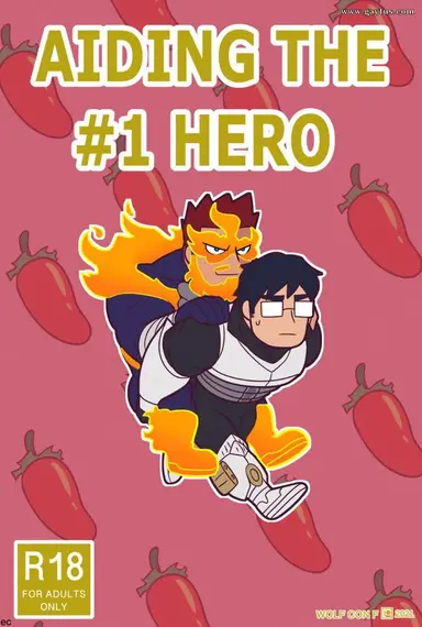 Aiding The Number 1 Hero