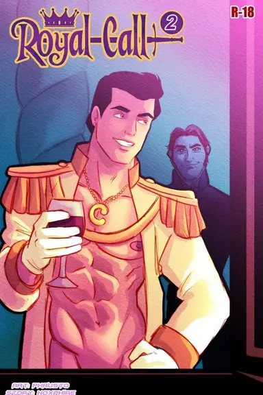 Disney Royal Call 2