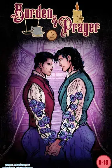 Burden and prayer 2 [Eng] (Ongoing)