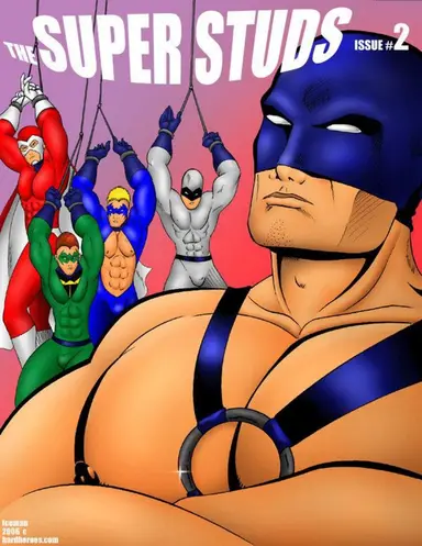 The Super Studs 2