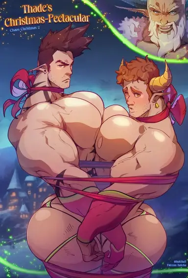 Christmas Chaos 2