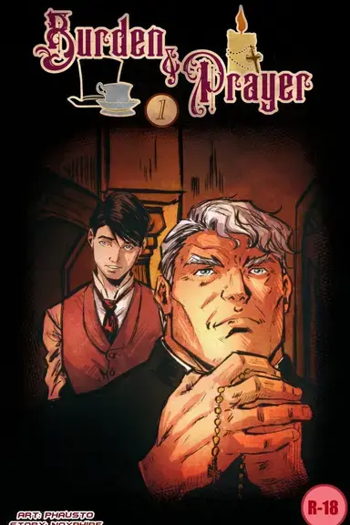 Burden and prayer 1