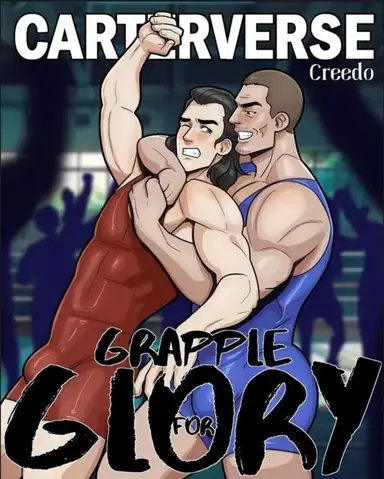 Carterverse Grapple for Glory