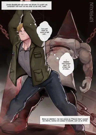 [kimakkun] Wife Ending [Eng]