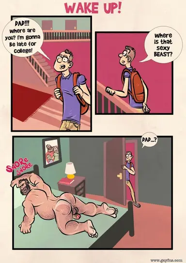 Wake Up