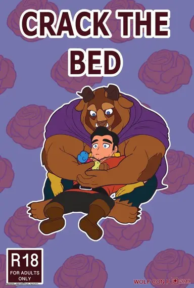 Crack The Bed