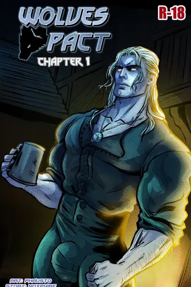 chapter 1 – The Witcher dj
