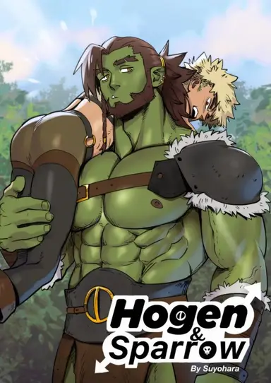 Hogen & Sparrow
