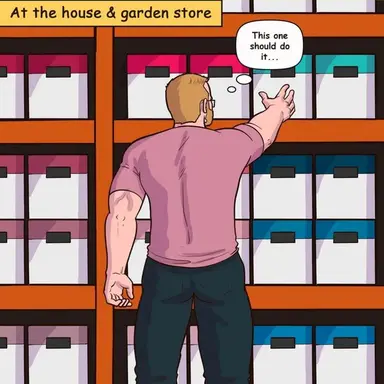 [Gabo] Gabo Artwork Comic 63 – Back To The Tree Farm [Eng]