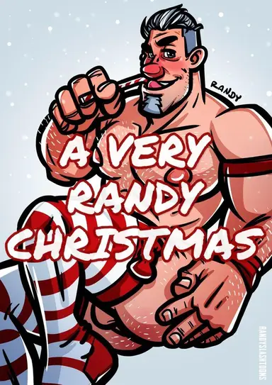 A Very Randy Christmas