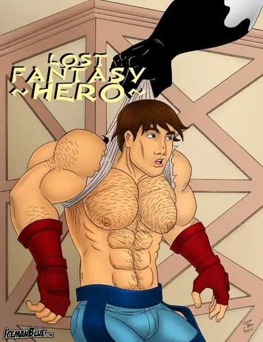 Lost Fantasy Hero 3