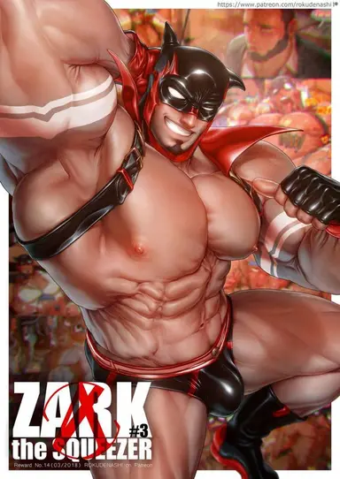 Patreon 2018 March Zark the Squeezer 3