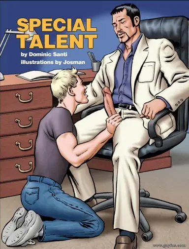 Special Talent