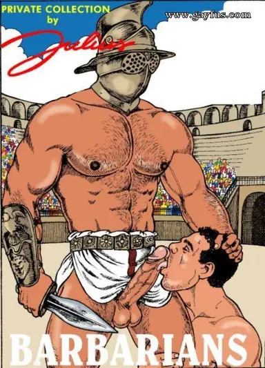 Barbarians