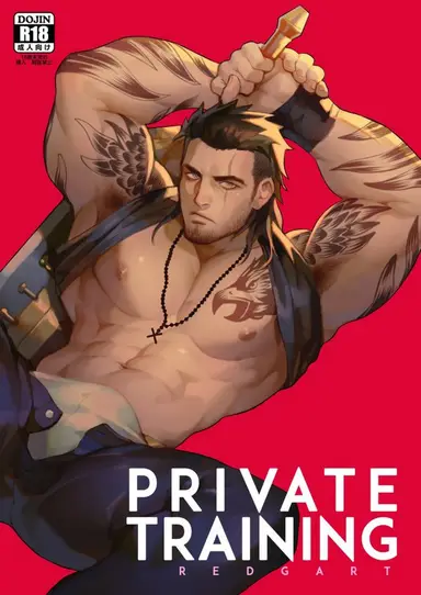 Private Training – Final Fantasy XV dj