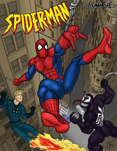 Spiderman
