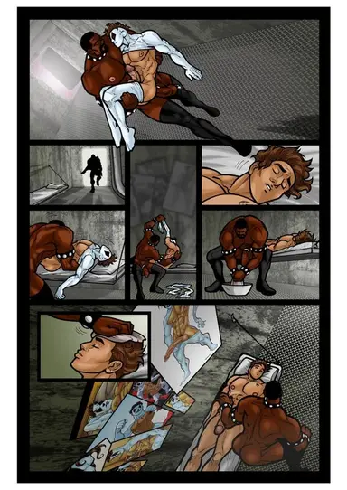 Ghostboy & Diablo #2